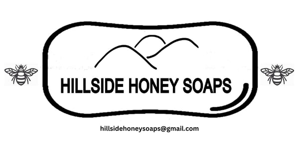 Hillside Honey Soaps
